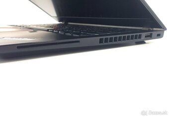 LENOVO THINKPAD X390 i7 - 5