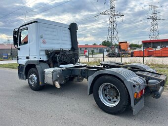 Mercedes Actros 1841 - 5