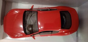 Modely 1:24 Maserati GranTurismo - 5