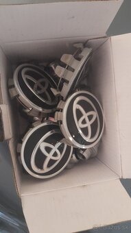 Toyota yaris cross - 5