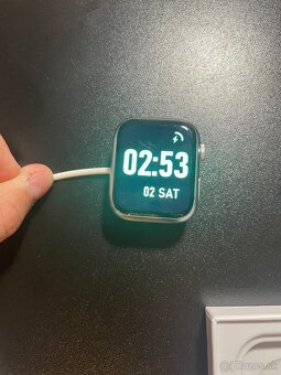 apple watch series 9 45mm - 5