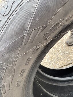 215/65R16 - 5