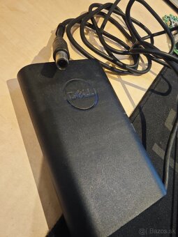 Notebook Adapter Dell Lenovo 65W 130W - 5