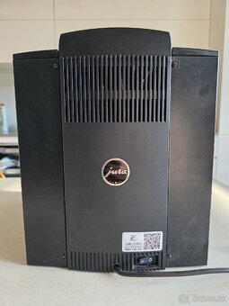 Predam JURA IMPRESSA C9 - 5
