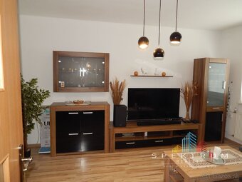 SPEKTRUM REALITY- Na PRENÁJOM 2 -izbový byt, 50 m2 s balkón - 5