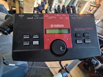 Yamaha dtxplorer - 5