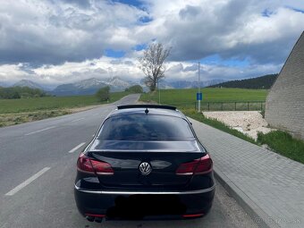 Vw Passat Cc - 5