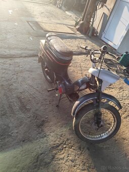 Jawa pionier - 5