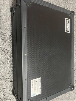 Pioneer Dj DDJ-SR a Case UDG - 5