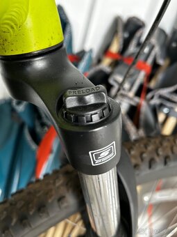 Specialized Rockhopper 27.5 - 5