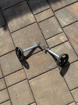 Detsky bicykel - 5
