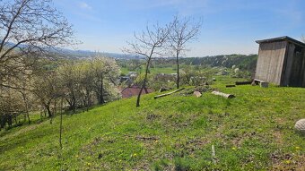 STAVEBNÝ POZEMOK PRE VÝSTAVBU RD - lokalita Kúty, Prešov - 5