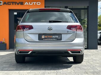 Volkswagen Passat Variant 2.0 TDi DSG, r.v.: 2020 - 5