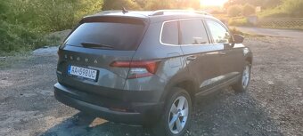 Škoda Karoq 1.5 Tsi - 5