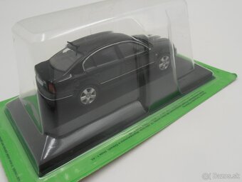 Škoda Superb I, Superb III "Kaleidoskop" 1/43 - 5