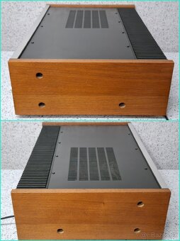 KENWOOD KR-4600 》AM FM RECEIVER 》MADE IN JAPAN - 5