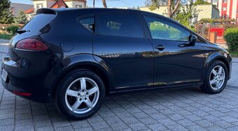 Seat Leon - 5