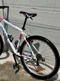 DEMA PEGAS 3.0 - 5