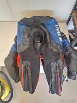 ✅️Dainese avro d2 2dielna kombineza v 54✅️ - 5