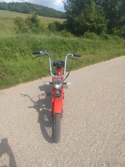 Babetta 210 - 5