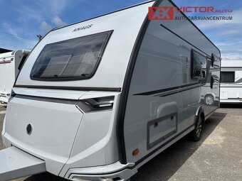 Knaus Südwind 580 QS 60 Years - 5