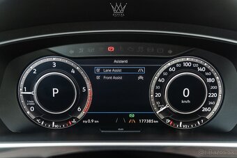 Volkswagen Tiguan 2.0 TDI SCR BMT 190k 4MOTION Edition Highl - 5