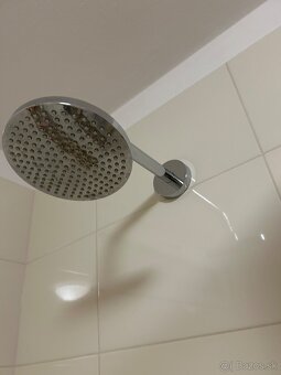 Batérie Hansgrohe - 5