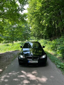 BMW e90 320d XDrive LCI - 5
