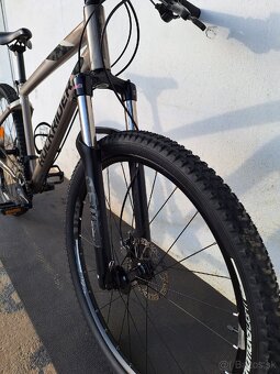 Bicykel Rockrider ST540, vo velmi dobrom stave - 5