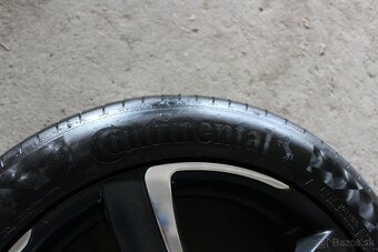 17".. 5x112 r17...ALUTEC...VW..KONCERN..LETNA..SADA - 5