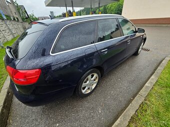 Audi a6 4f - 5