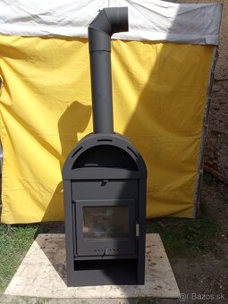 Krbové kachle Haas+Sohn - 5