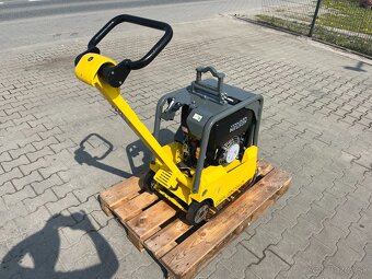 Reverzna vibracna doska Wacker Neuson DPU 3050He, Bomag - 5
