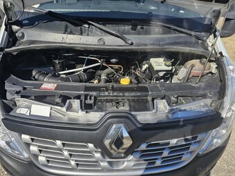 Renault Master Plachta - 5