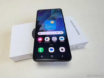 SAMSUNG GALAXY S21 FE 6/128GB - 5