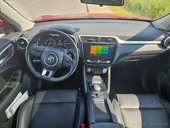 MG ZS EV elektro v záruke s odpočtom DPH - 5