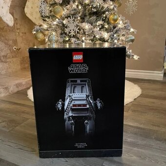 LEGO 75313 Star Wars UCS Ultimate Collector Series AT-AT 678 - 5