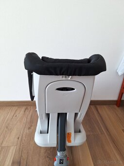 Britax Römer Max-Fix II cosmos black - 5