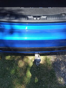 Ford Kuga hybrid ST-Line x FHEV 2.5 - 5