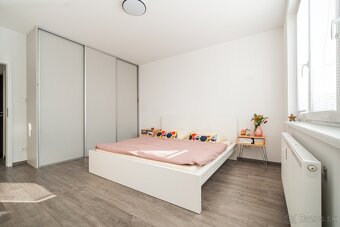 2-izb. byt - Zelené Vlčince, Žilina - 5