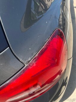 Volkswagen sciricco 2.0tdi - 5