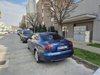 Audi A4 2.0Tdi 125kw - 5