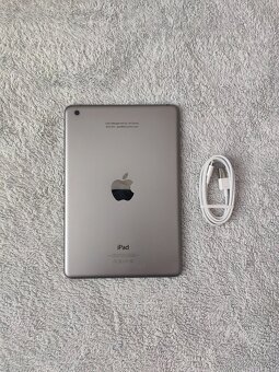 Apple iPad Mini 16GB WiFi MF432FD/A - 5