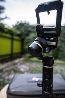 Stabilizátor gymbal Feiyutech G6 Plus - 5