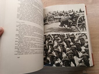 Armáda a Národ 1938 - 5