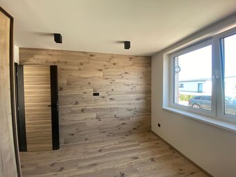 Prenájom 3-izb. bytu s garážou a terasou - 5