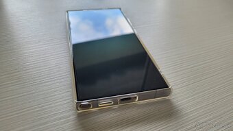 Samsung Galaxy S24 Ultra 5G, 12/256 GB Titan Grey - 5