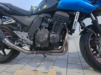 Kawasaki Z750S - 5