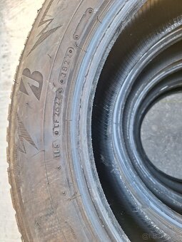215/65 R17 - 5