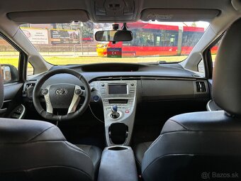 Toyota Prius 2015 Hybrid - 5